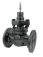 Show products in category VUS: 2-Wege-Flanschventil, PN 40 (el.) Picture for category VUS: 2-Wege-Flanschventil, PN 40 (el.)