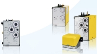 Show products in category Pneumatische Steuer- und Regeleinrichtungen Picture for category Pneumatische Steuer- und Regeleinrichtungen