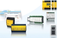 Show products in category Gebäudeautomation Picture for category Gebäudeautomation