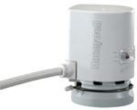Show details for Honeywell Resideo Thermischer Stellantrieb für Zonenventile, Smart-T  MT4-024S-NO   Picture of Honeywell Resideo Thermischer Stellantrieb für Zonenventile, Smart-T  MT4-024S-NO