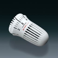 Show details for OVENTROP Thermostat „Uni CH“ 7-28 °C, * 1-5, Flüssig-Fühler, weiß, Art.Nr. : 1011265 Picture of OVENTROP Thermostat „Uni CH“ 7-28 °C, * 1-5, Flüssig-Fühler, weiß, Art.Nr. : 1011265