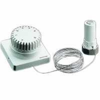Show details for OVENTROP Thermostat „Uni FD“ 7-28 °C, 0 * 1-5, Fernverstellung 2 m, weiß, Art.Nr. : 1012275 Picture of OVENTROP Thermostat „Uni FD“ 7-28 °C, 0 * 1-5, Fernverstellung 2 m, weiß, Art.Nr. : 1012275