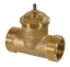 Zeige Details für Sauter VUT010F210 2-Wege-Ventil, PN16 Bild von Sauter VUT010F210 2-Wege-Ventil, PN16