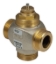 Show details for Sauter BUL020F400 3-Wege-Kleinventil, PN 16 Picture of Sauter BUL020F400 3-Wege-Kleinventil, PN 16