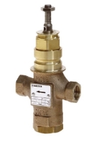 Show details for Sauter V6R15F350 2-Wege-Ventil mit Innengewinde, PN 16 (el.) Picture of Sauter V6R15F350 2-Wege-Ventil mit Innengewinde, PN 16 (el.)