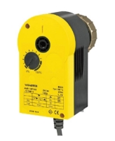 Show products in category AVM 105, 115: Ventilantrieb Picture for category AVM 105, 115: Ventilantrieb