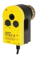 Show products in category AVM 105S, 115S: Ventilantrieb mit SAUTER Universal Technology (SUT) Picture for category AVM 105S, 115S: Ventilantrieb mit SAUTER Universal Technology (SUT)