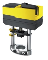Show products in category AVM 321, 322: Ventilantrieb Picture for category AVM 321, 322: Ventilantrieb