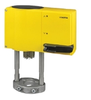 Show products in category AVM 234S: Ventilantrieb mit SUT Stellungsregler Picture for category AVM 234S: Ventilantrieb mit SUT Stellungsregler