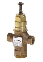Show details for Sauter V6R50F200 2-Wege-Ventil mit Innengewinde, PN 16 (el.) Picture of Sauter V6R50F200 2-Wege-Ventil mit Innengewinde, PN 16 (el.)