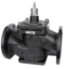 Show details for Sauter VUP125F304 Druckentlastetes 2-Wege-Flanschventil, PN 25 (el.) Picture of Sauter VUP125F304 Druckentlastetes 2-Wege-Flanschventil, PN 25 (el.)