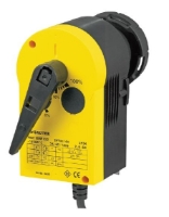 Show products in category AKM 105S, 115S: Drehantrieb mit SAUTER Universal Technology (SUT) für Kugelhahn Picture for category AKM 105S, 115S: Drehantrieb mit SAUTER Universal Technology (SUT) für Kugelhahn