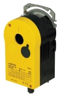 Show products in category ASM 105S, 115S F152: Klappenantrieb Schnellläufer mit SAUTER Universal Technology (SUT) Picture for category ASM 105S, 115S F152: Klappenantrieb Schnellläufer mit SAUTER Universal Technology (SUT)