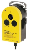 Show products in category ASM 105S, 115S F132: Klappenantrieb mit SAUTER Universal Technology (SUT) Picture for category ASM 105S, 115S F132: Klappenantrieb mit SAUTER Universal Technology (SUT)