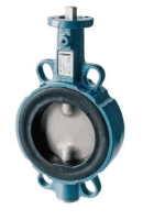 Show details for Sauter DEF040F200 Dichtschliessende Drosselklappe, PN 16 Picture of Sauter DEF040F200 Dichtschliessende Drosselklappe, PN 16