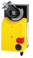 Show details for Sauter ASM124F120 Klappenantrieb Picture of Sauter ASM124F120 Klappenantrieb