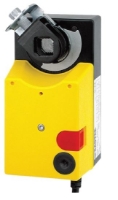 Show details for Sauter ASM134F130 Klappenantrieb Picture of Sauter ASM134F130 Klappenantrieb