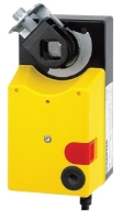 Show details for Sauter ASM124SF132  Klappenantrieb mit SAUTER Universal Technology (SUT) Picture of Sauter ASM124SF132  Klappenantrieb mit SAUTER Universal Technology (SUT)