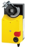 Show details for Sauter ASM134SF132  Klappenantrieb mit SAUTER Universal Technology (SUT) Picture of Sauter ASM134SF132  Klappenantrieb mit SAUTER Universal Technology (SUT)