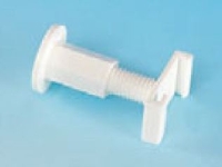 Show details for Arbonia Distanzhalter kpl 18-28mm weiss - Art.-Nr.: ZB02850001 Picture of Arbonia Distanzhalter kpl 18-28mm weiss - Art.-Nr.: ZB02850001