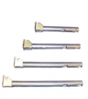 Show details for Arbonia Bohrkonsole W121 L=115mm - Art.-Nr.: W121 Picture of Arbonia Bohrkonsole W121 L=115mm - Art.-Nr.: W121