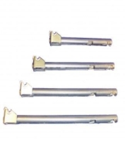 Show details for Arbonia Bohrkonsole W123 L=165mm - Art.-Nr.: W123 Picture of Arbonia Bohrkonsole W123 L=165mm - Art.-Nr.: W123