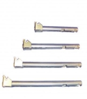 Show details for Arbonia Bohrkonsole W124 L=185mm - Art.-Nr.: W124 Picture of Arbonia Bohrkonsole W124 L=185mm - Art.-Nr.: W124