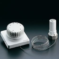 Show details for OVENTROP Thermostat „Uni FH“ 7-28 °C, 0 * 1-5, Fernverstellung 5 m, weiß, Art.Nr. : 1012296 Picture of OVENTROP Thermostat „Uni FH“ 7-28 °C, 0 * 1-5, Fernverstellung 5 m, weiß, Art.Nr. : 1012296