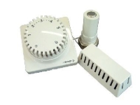 Show details for OVENTROP Thermostat „Uni FH“ 7-28 °C, 0 * 1-5, Fernverstellung, Fernfühler, 5 m, weiß, Art.Nr. : 1012396 Picture of OVENTROP Thermostat „Uni FH“ 7-28 °C, 0 * 1-5, Fernverstellung, Fernfühler, 5 m, weiß, Art.Nr. : 1012396