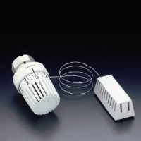 Show details for OVENTROP Thermostat „Uni LD“ 7-28 °C, 0 * 1-5, Fernfühler 2 m, weiß, Art.Nr. : 1011685 Picture of OVENTROP Thermostat „Uni LD“ 7-28 °C, 0 * 1-5, Fernfühler 2 m, weiß, Art.Nr. : 1011685