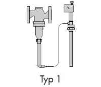 Show products in category Temperaturregler (TR) Typ 1 Ventil Typ 2111 Flanschanschluss, nicht entlastet Picture for category Temperaturregler (TR) Typ 1 Ventil Typ 2111 Flanschanschluss, nicht entlastet