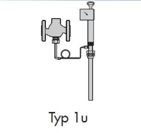 Show products in category Temperaturregler (TR) Typ 1u Flanschanschluss Picture for category Temperaturregler (TR) Typ 1u Flanschanschluss