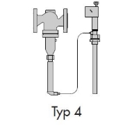 Show products in category Temperaturregler (TR) Typ 4 mit Flanschanschluss, entlastet Picture for category Temperaturregler (TR) Typ 4 mit Flanschanschluss, entlastet