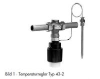 Show details for Samson Ventil Typ 2431 K, G ½, Typenblatt T 2171, 1070552 Picture of Samson Ventil Typ 2431 K, G ½, Typenblatt T 2171, 1070552