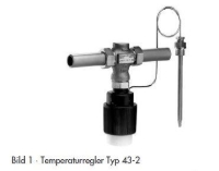 Show details for Samson Ventil Typ 2432 K, DN 15, Typenblatt T 2171, 1062369 Picture of Samson Ventil Typ 2432 K, DN 15, Typenblatt T 2171, 1062369