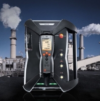 Show products in category Testo Gas und Partikel Messgeräte Picture for category Testo Gas und Partikel Messgeräte