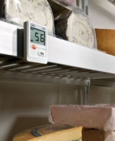 Show products in category Testo Temperatur Messgeräte Picture for category Testo Temperatur Messgeräte