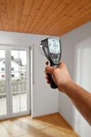 Show products in category Testo Schimmelerkennung Picture for category Testo Schimmelerkennung