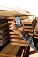 Show products in category Testo Holzfeuchte Picture for category Testo Holzfeuchte