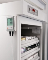 Show products in category Temperatur-Datenlogger Picture for category Temperatur-Datenlogger