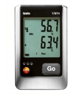 Show products in category Testo Datenlogger & Monitoring-System Picture for category Testo Datenlogger & Monitoring-System