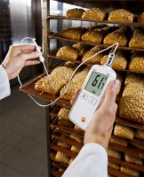Show products in category Testo Produkte Lebensmittelbranche Picture for category Testo Produkte Lebensmittelbranche