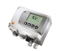 Show products in category Testo Messumformer Picture for category Testo Messumformer