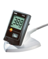Show details for Datenlogger Testo 174H Set - 0572 0566 Picture of Datenlogger Testo 174H Set - 0572 0566