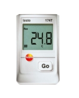 Show details for Datenlogger Testo 174T - 0572 1560 Picture of Datenlogger Testo 174T - 0572 1560