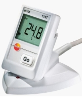 Show details for Datenlogger Testo 174T Set - 0572 0561 Picture of Datenlogger Testo 174T Set - 0572 0561