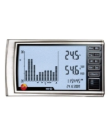 Show details for testo Thermo-Hygrometer Testo 623 - 0560 6230 Picture of testo Thermo-Hygrometer Testo 623 - 0560 6230
