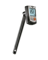Show details for testo Thermo-Hygrometer Testo 605-H1 - 0560 6053 Picture of testo Thermo-Hygrometer Testo 605-H1 - 0560 6053