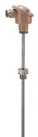 Show details for Samson Einschraubsensor 250 mm Edelstahl, Pt 100, 5205-46, 1045890 Picture of Samson Einschraubsensor 250 mm Edelstahl, Pt 100, 5205-46, 1045890