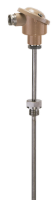 Show details for Samson Einschraubsensor 250 mm Edelstahl, Pt 1000, 5207-46, 1063871 Picture of Samson Einschraubsensor 250 mm Edelstahl, Pt 1000, 5207-46, 1063871